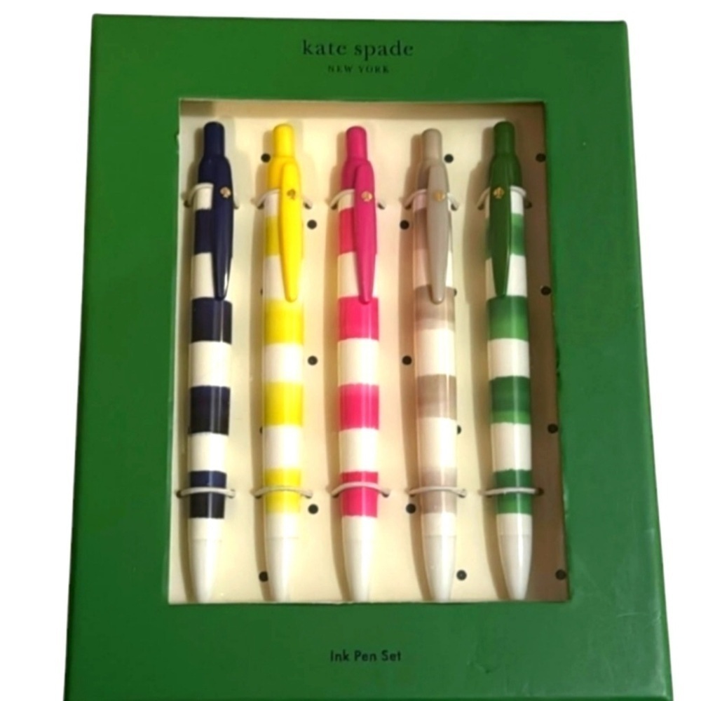 Kate Spade Pens
